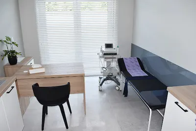 Mirosław Jarzembski - Kardiolog dziecięcy prywatnie - Grudziądz